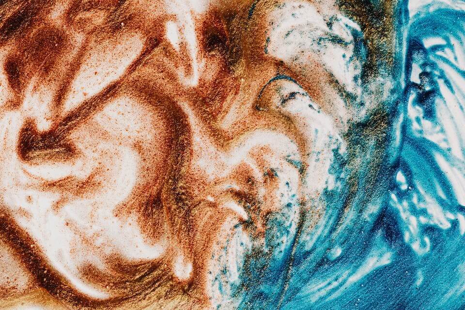 Copper: Unveiling the Oligodynamic Marvel