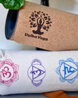 Yoga Mat and Bag Set - product photo 1