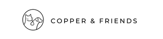 Copper & Friends logo
