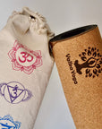 Yoga Mat and Bag Set - product photo 2
