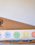 Yoga Mat and Bag Set - product photo 4