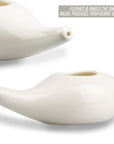 Using the Neti Pot for sinus relief