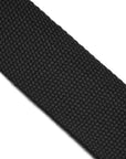 Cotton material of yoga mat carry strap